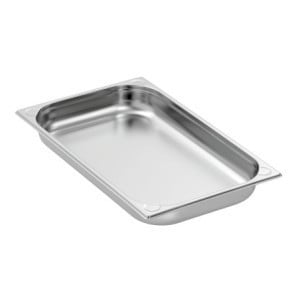Bac Gastro GN 1/1 Basic Line - Globina 65 mm - 9 L - Bartscher