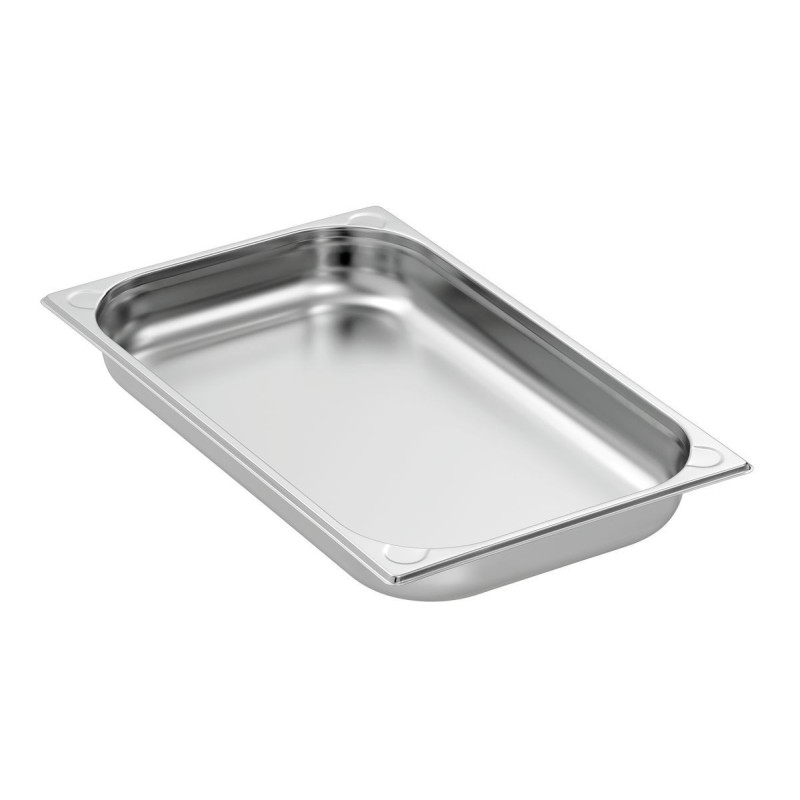 Bac Gastro GN 1/1 Basic Line - Globina 65 mm - 9 L - Bartscher Bac Gastro GN 1/1 Basic Line - Globina 65 mm - 9 L - Bartscher