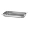 Bac Gastro GN 1/1 Basic Line - Globina 65 mm - 9 L - Bartscher