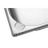 Bac Gastro GN 1/1 Basic Line - Globina 65 mm - 9 L - Bartscher
