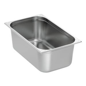 Bac Gastro GN 1/1 Basic Line - Globina 200 mm - 28 L - Bartscher