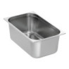 Bac Gastro GN 1/1 Basic Line - Globina 200 mm - 28 L - Bartscher
