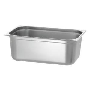 Bac Gastro GN 1/1 Basic Line - Globina 200 mm - 28 L - Bartscher