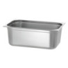 Bac Gastro GN 1/1 Basic Line - Globina 200 mm - 28 L - Bartscher
