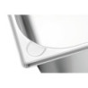 Bac Gastro GN 1/1 Basic Line - Globina 200 mm - 28 L - Bartscher