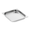 Bac Gastro GN 2/3 Basic Line - Globina 40 mm - 3 L - Bartscher