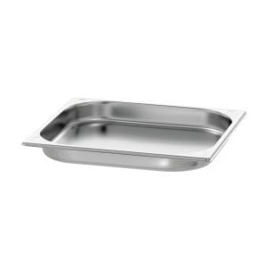 Bac Gastro GN 2/3 Basic Line - Globina 40 mm - 3 L - Bartscher