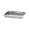 Bac Gastro GN 2/3 Basic Line - Globina 40 mm - 3 L - Bartscher