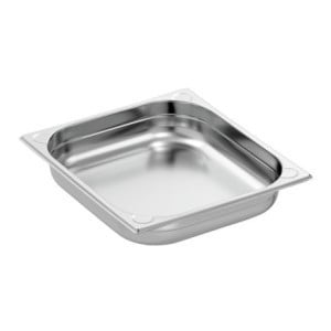Bac Gastro GN 2/3 Basic Line - Globina 65 mm - 5,5 L - Bartscher