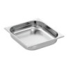 Bac Gastro GN 2/3 Basic Line - Globina 65 mm - 5,5 L - Bartscher