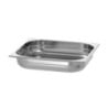 Bac Gastro GN 2/3 Basic Line - Globina 65 mm - 5,5 L - Bartscher