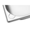 Bac Gastro GN 2/3 Basic Line - Globina 65 mm - 5,5 L - Bartscher