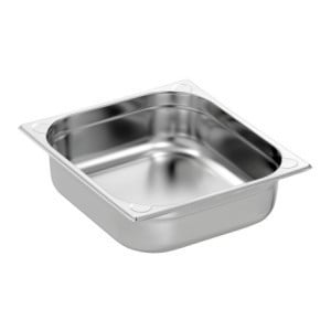Bac Gastro GN 2/3 Basic Line - Globina 100 mm - 9 L - Bartscher