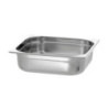 Bac Gastro GN 2/3 Basic Line - Globina 100 mm - 9 L - Bartscher