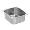 Bac Gastro GN 2/3 Basic Line - Globina 150 mm - 13 L - Bartscher