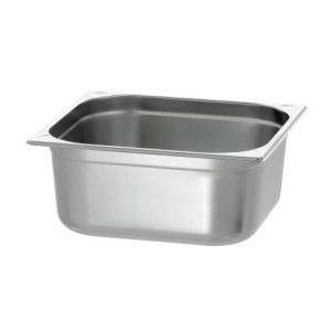 Bac Gastro GN 2/3 Basic Line - Globina 150 mm - 13 L - Bartscher