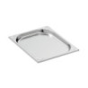 Bac Gastro GN 1/2 Basic Line - Globina 20 mm - 1,6 L - Bartscher