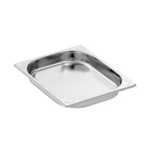 Bac Gastro GN 1/2 Basic Line - Globina 40 mm - 2 L - Bartscher