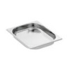 Bac Gastro GN 1/2 Basic Line - Globina 40 mm - 2 L - Bartscher