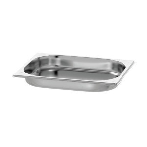Bac Gastro GN 1/2 Basic Line - Globina 40 mm - 2 L - Bartscher