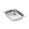 Bac Gastro GN 1/2 Basic Line - Globina 65 mm - 4 L - Bartscher