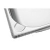 Bac Gastro GN 1/2 Basic Line - Globina 65 mm - 4 L - Bartscher