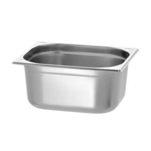 Bac Gastro GN 1/2 Basic Line - Globina 150 mm - 9,5 L - Bartscher