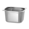 Bac Gastro GN 1/2 Basic Line - Globina 200 mm - 12,5 L - Bartscher