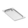 Bac Gastro GN 1/3 Basic Line - Globina 20 mm - 1,1 L - Bartscher