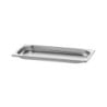 Bac Gastro GN 1/3 Basic Line - Globina 20 mm - 1,1 L - Bartscher