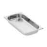 Bac Gastro GN 1/3 Basic Line - Globina 40 mm - 1,5 L - Bartscher