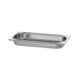 Bac Gastro GN 1/3 Basic Line - Globina 40 mm - 1,5 L - Bartscher