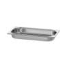 Bac Gastro GN 1/3 Basic Line - Globina 40 mm - 1,5 L - Bartscher