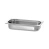 Bac Gastro GN 1/3 Basic Line - Globina 65 mm - 2,5 L - Bartscher