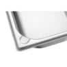 Bac Gastro GN 1/3 Basic Line - Globina 65 mm - 2,5 L - Bartscher