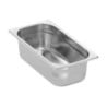 Bac Gastro GN 1/3 Basic Line - Globina 100 mm - 4 L - Bartscher