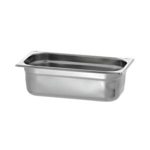 Bac Gastro GN 1/3 Basic Line - Globina 100 mm - 4 L - Bartscher