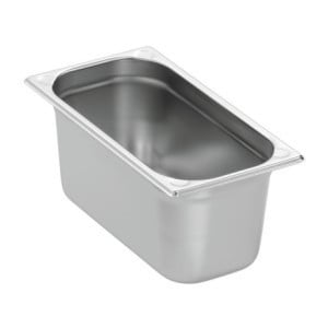 Bac Gastro GN 1/3 Basic Line - Globina 150 mm - 5,75 L - Bartscher