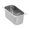Bac Gastro GN 1/3 Basic Line - Globina 150 mm - 5,75 L - Bartscher
