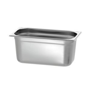 Bac Gastro GN 1/3 Basic Line - Globina 150 mm - 5,75 L - Bartscher