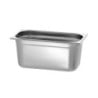 Bac Gastro GN 1/3 Basic Line - Globina 150 mm - 5,75 L - Bartscher