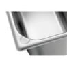 Bac Gastro GN 1/3 Basic Line - Globina 150 mm - 5,75 L - Bartscher