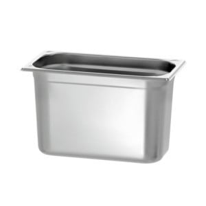 Bac Gastro GN 1/3 Basic Line - Globina 200 mm - 7,8 L - Bartscher