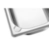 Bac Gastro GN 1/4 Basic Line - Globina 65 mm - 1,8 L - Bartscher