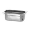Bac Gastro GN 1/4 Basic Line - Globina 100 mm - 2,8 L - Bartscher