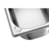 Bac Gastro GN 1/4 Basic Line - Globina 100 mm - 2,8 L - Bartscher