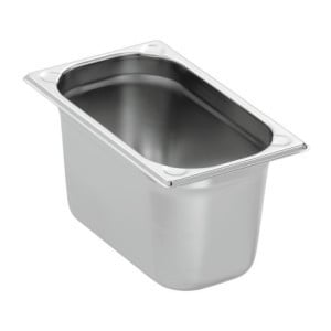 Bac Gastro GN 1/4 Basic Line - Globina 150 mm - 4 L - Bartscher