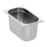 Bac Gastro GN 1/4 Basic Line - Globina 150 mm - 4 L - Bartscher
