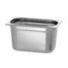 Bac Gastro GN 1/4 Basic Line - Globina 150 mm - 4 L - Bartscher