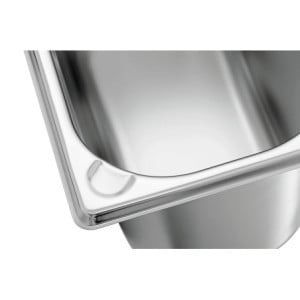 Bac Gastro GN 1/4 Basic Line - Globina 150 mm - 4 L - Bartscher